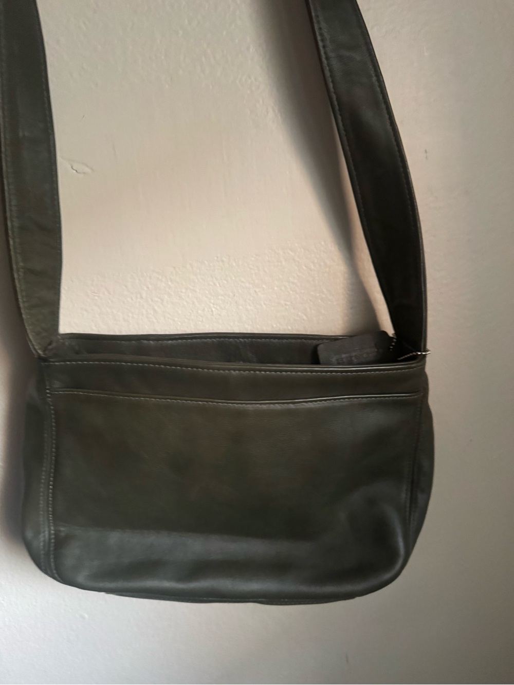 Coach vintage crossbody - Picture 4 of 9